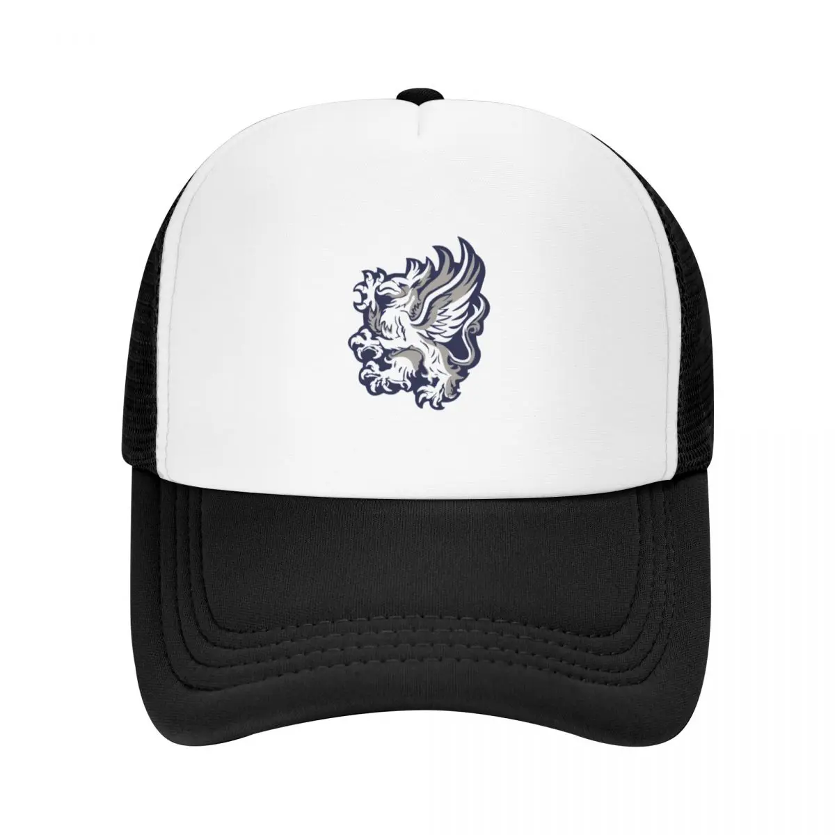 

Dragon Age Grey Wardens Logo Baseball Cap Hat Luxury Brand Golf Cap Mens Tennis Women's