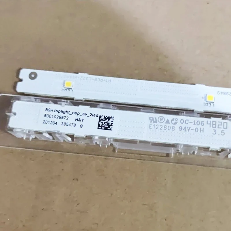 

Refrigeration Lighting BSH80010129849 LED Strip For Siemens Bosch Refrigerator