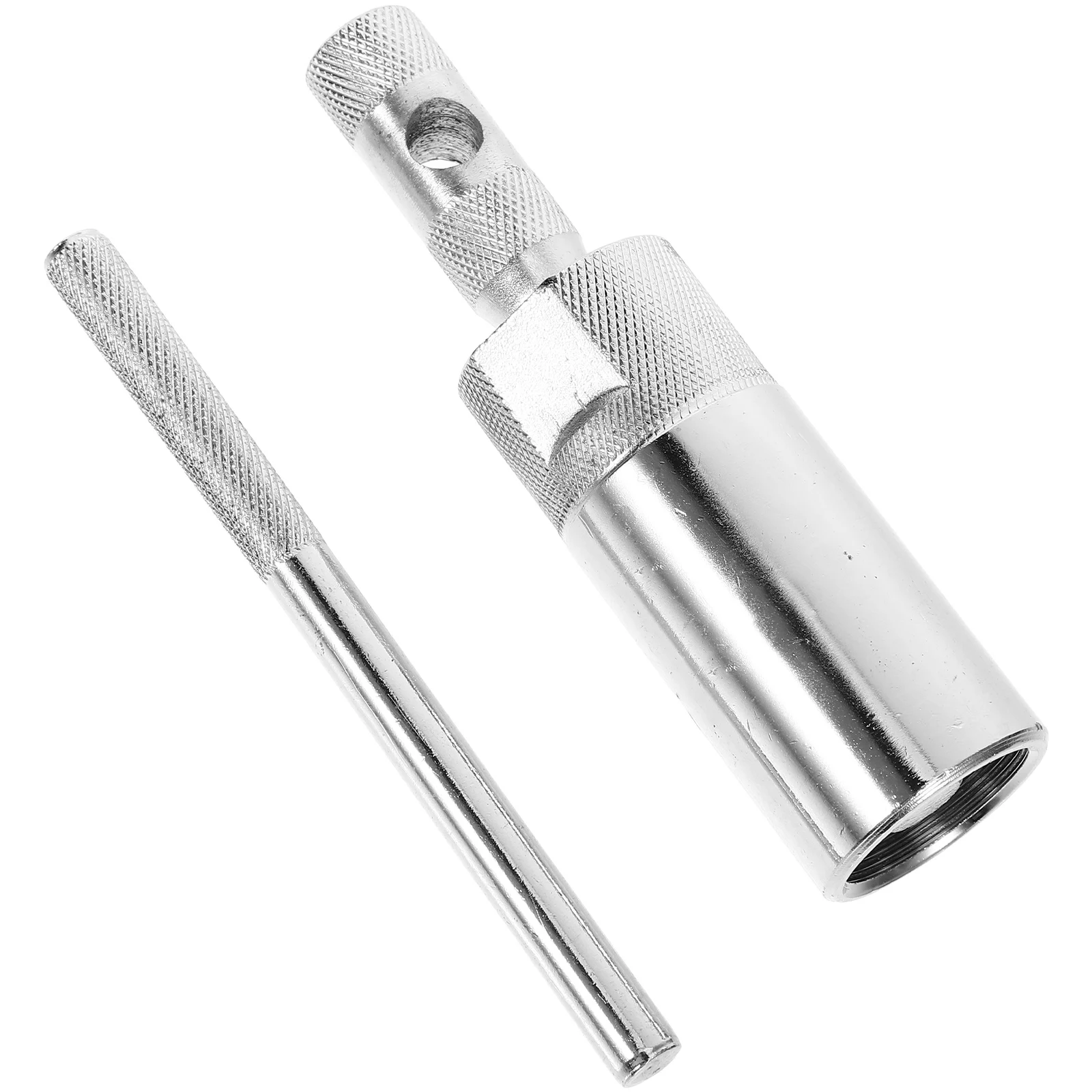 

Magnetic Motor Tool Stainless Steel Crank Scooter Puller Motorcycle Repair Crank Puller ATV Scooter Portable