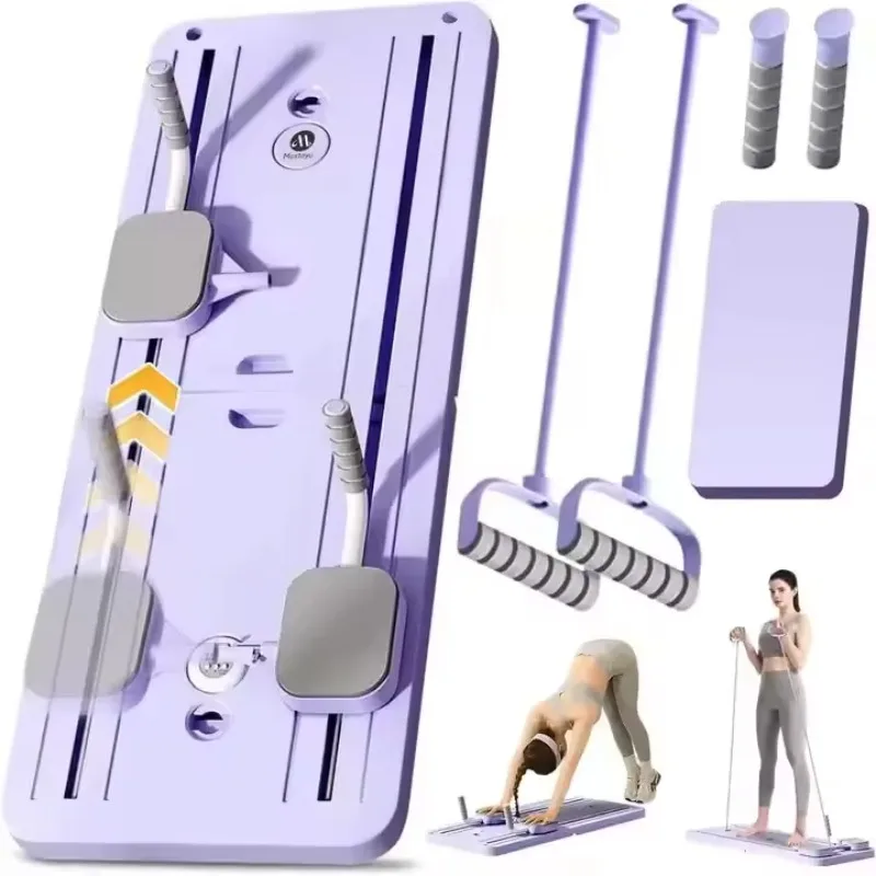 prone board strength training equipment portable multi-functional abdominal training