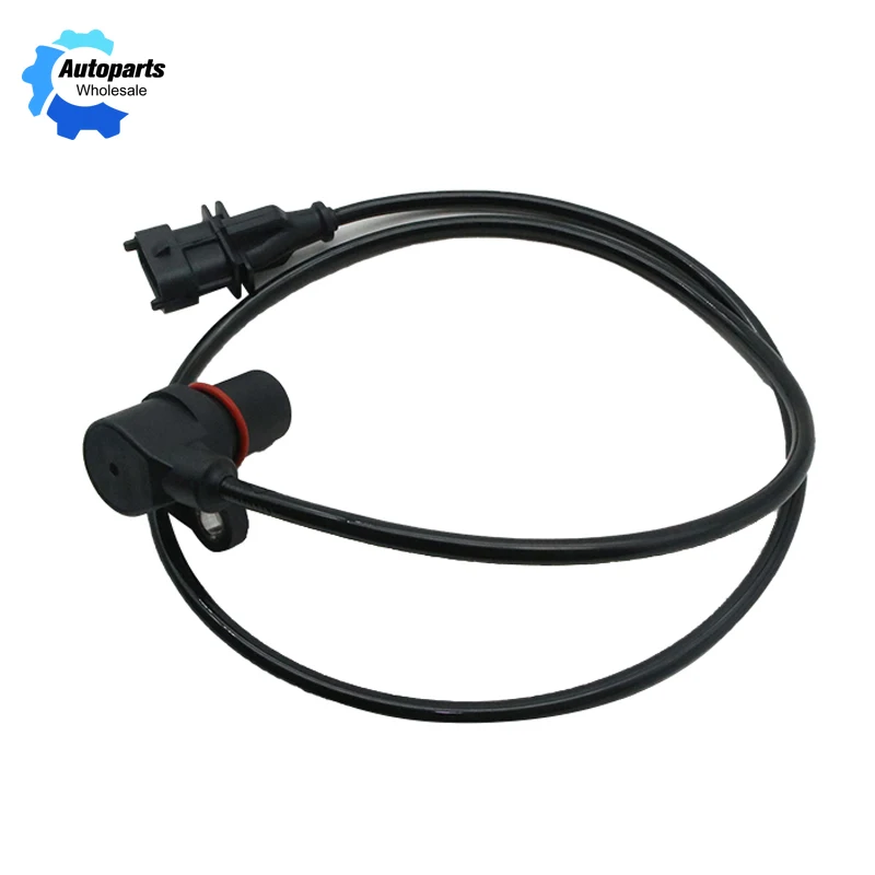 

0281002729 Датчик положения коленчатого вала WE01-18-221 WE01-18-221A для Mazda BT-50 Diesel Pickup 2006-2013