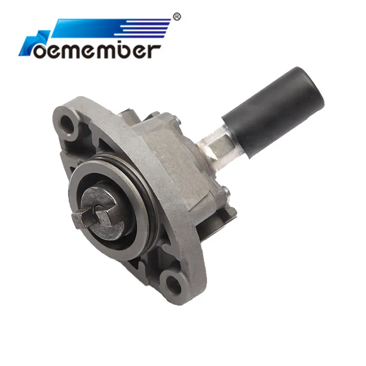 OE Member 1536255  Fuel Pump Feed Pump Truck Engine Parts 0440020129 1423952 Heavy Duty Auto Parts For Scania