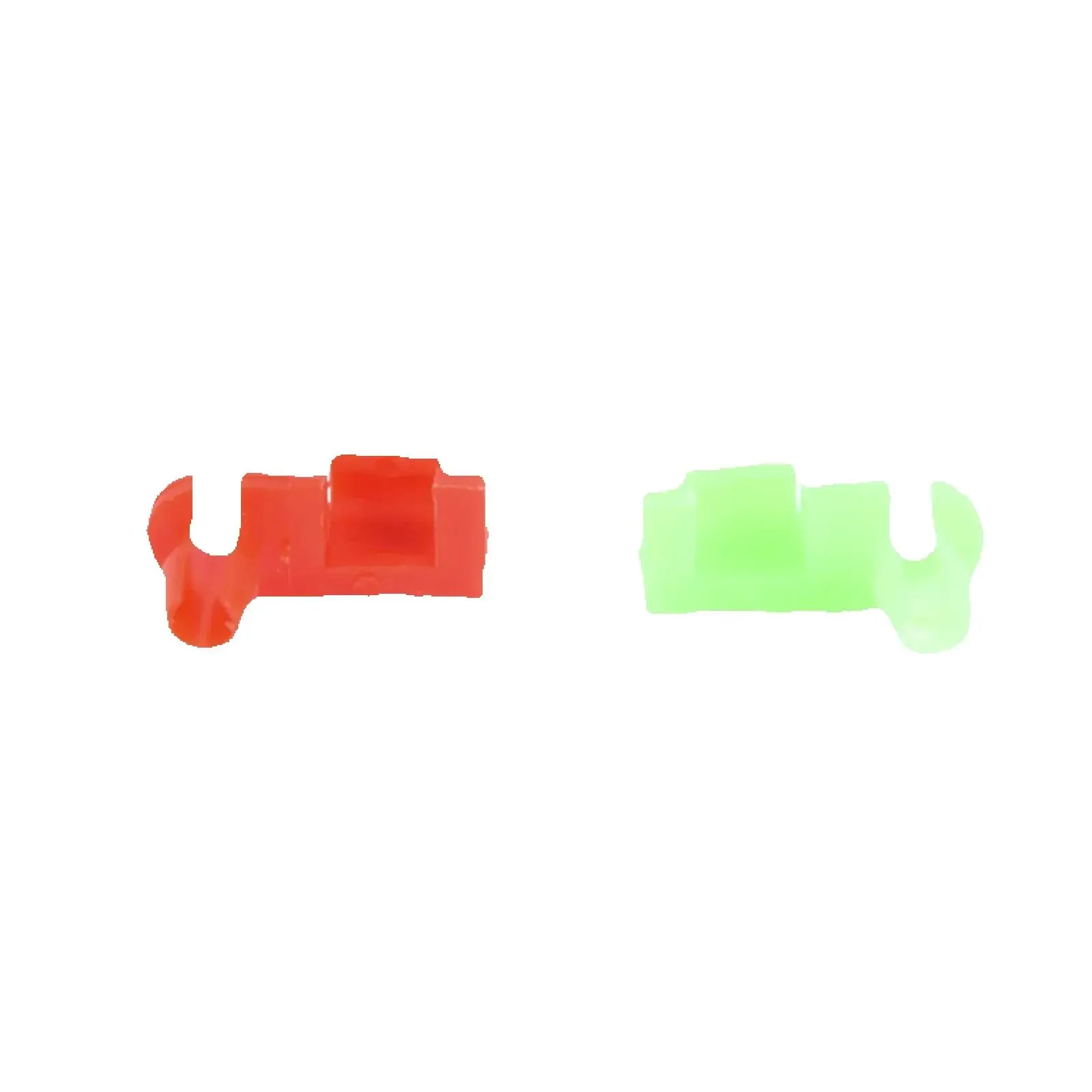 

1 пара зажимов для ручки задней двери 88981031 88981030 для Chevrolet Silverado Sierra 1999-2007 Classic