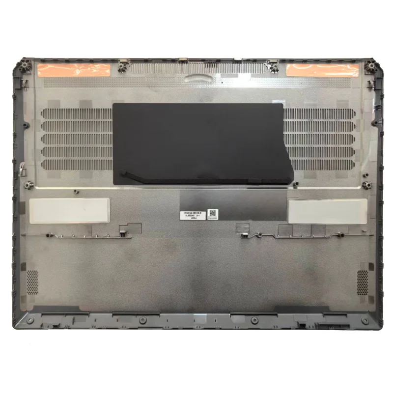 f  New For Lenovo LOQ 15AHP11 Laptop Bottom Base Cover Lower Case Gray
