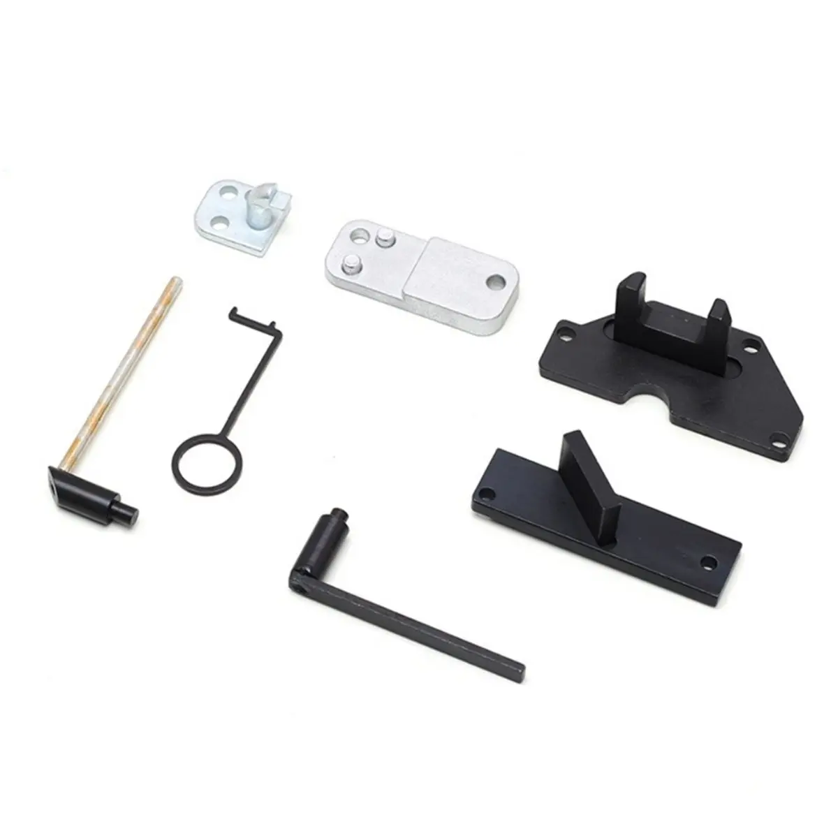 Compatible Timing Tool Set for Citroen, Peugeot, DS, Opel 1.2L PureTech Euro 6.3