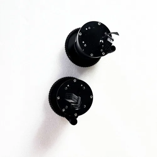 Imagen 2 del producto Nuevo atomizador de boquilla atomizadora centrífuga P40 P80 V40 para Dron agrícola XAG P40/P80/V40 piezas de drones de protección de plantas