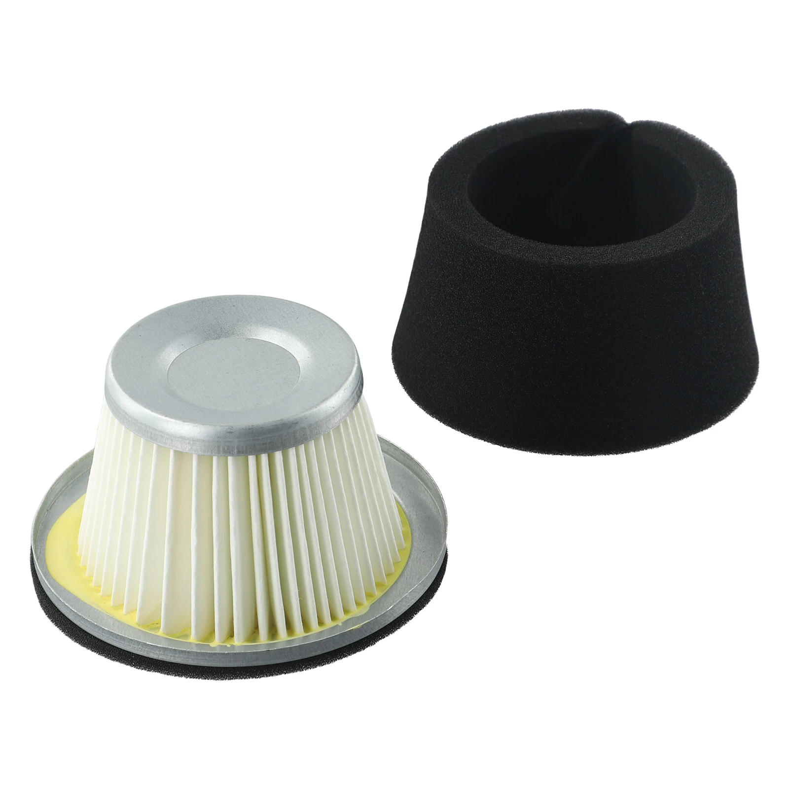 

1 Pc Engine Air Filter With Pre-filter 227-32610-07 5Hp Applicable To EY22 EY20s Engine Air Filter Tools Engine Gardening Tool