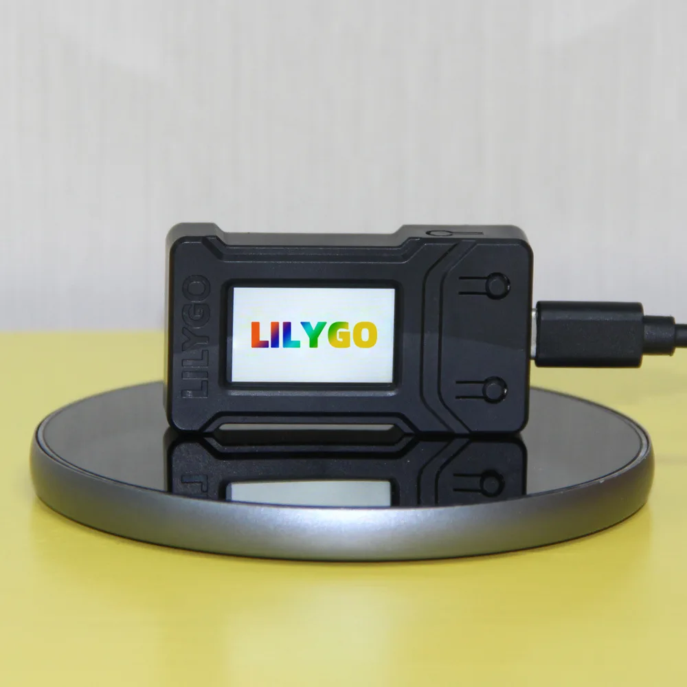 TTGO-Display ESP32WiFiBluetooth-Modul1,14 Zoll LCD-Entwicklungsplatine für Arduin0 – Detail 17