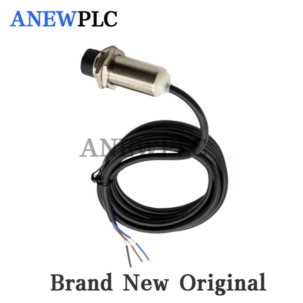 

Новый бесконтактный переключатель ПЛК XS108BLNAL2 XS108BLPAL2 XS130BLNAL2 XS130BLPAL2 XS118BLNAL2C XS118BLPAL2C XS118BLNAL2 XS118BLPAL2