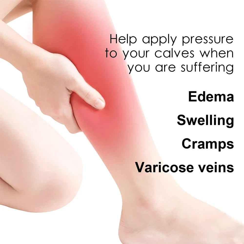 جديد جوارب ضغط الطبية الدوالي النايلون الطبية التمريض الجوارب صالح لتشغيل القفز جوارب رياضية لمكافحة التعب