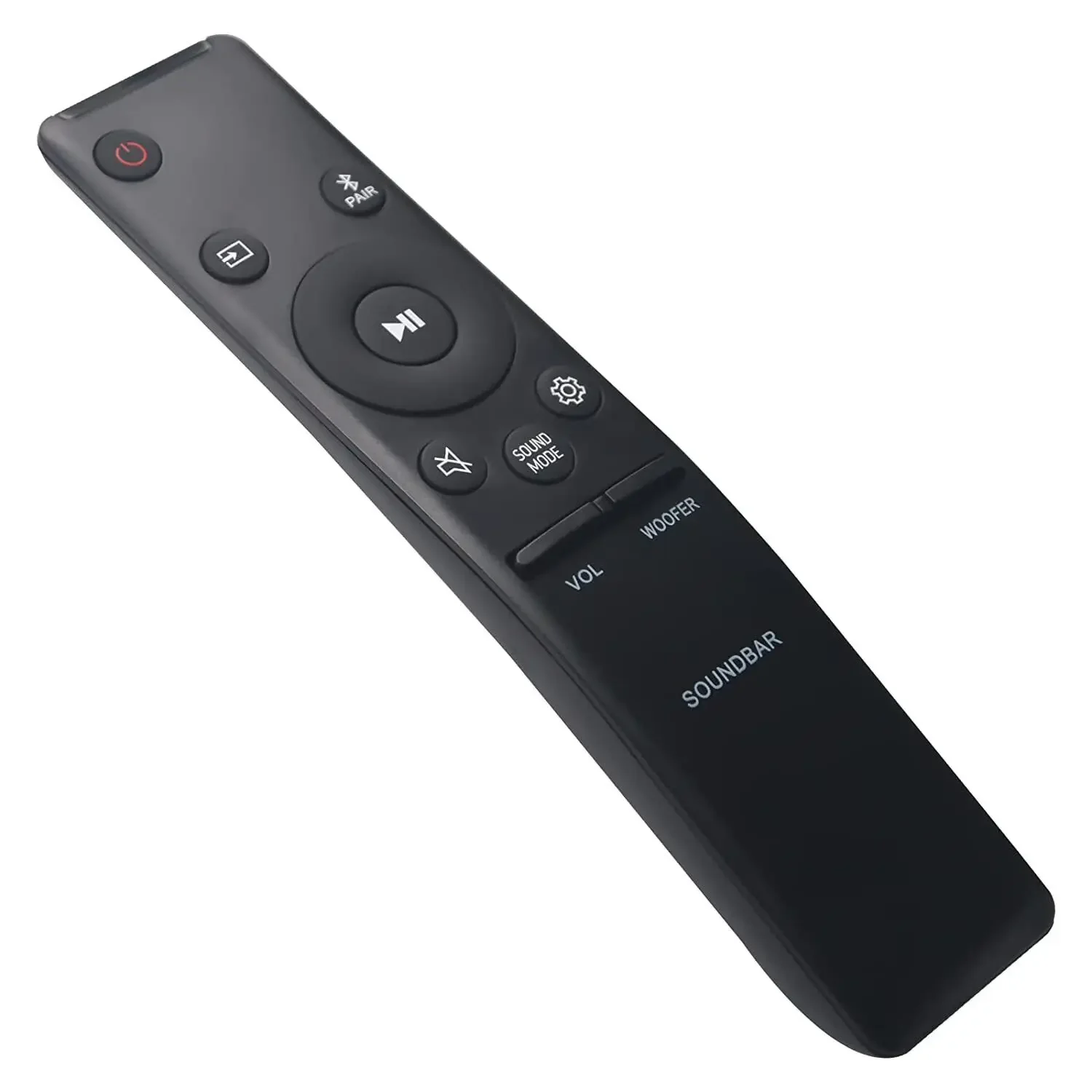 New Remote Control For Samsung HW-Q800T HW-Q900T HW-Q950T HW-Q60T HW-Q70T HW-Q60R HW-Q70R HW-Q80R HW-Q90R Soundbar System