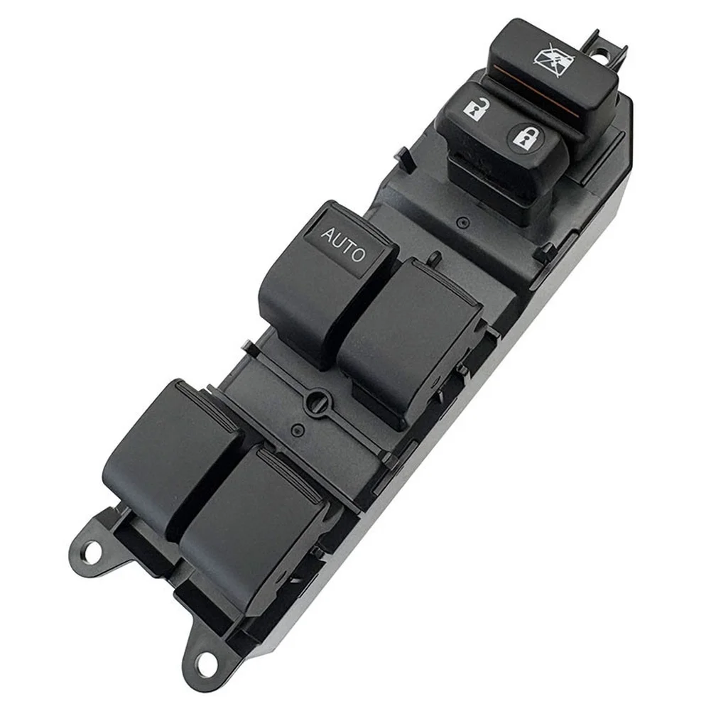 OEM Replacement Power Window Switch for Toyota For RAV4 2013-2017 Limited SE and For Corolla 2014-2017 LHD 8482042210