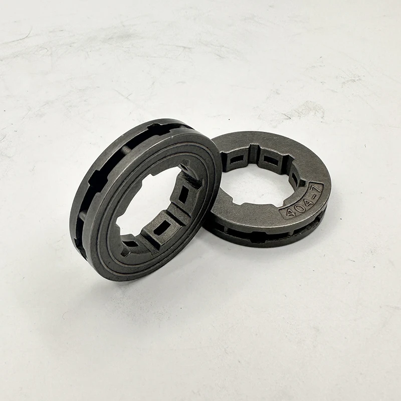 . 404 7t 22mm Felgen kettenrad für stihl 044 046 ms440 ms460 051 076 066 ms660 084 088 08s 070 ms640 ms780 ms880 ms720 Kettensägen teile