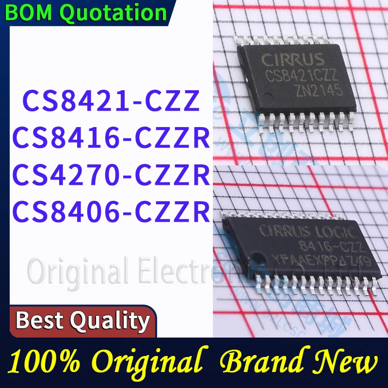 CS8421-CZZ CS8416-CZZR CS4270-CZZR CS8406-CZZR متوفر في المخزون 48 ساعة #1