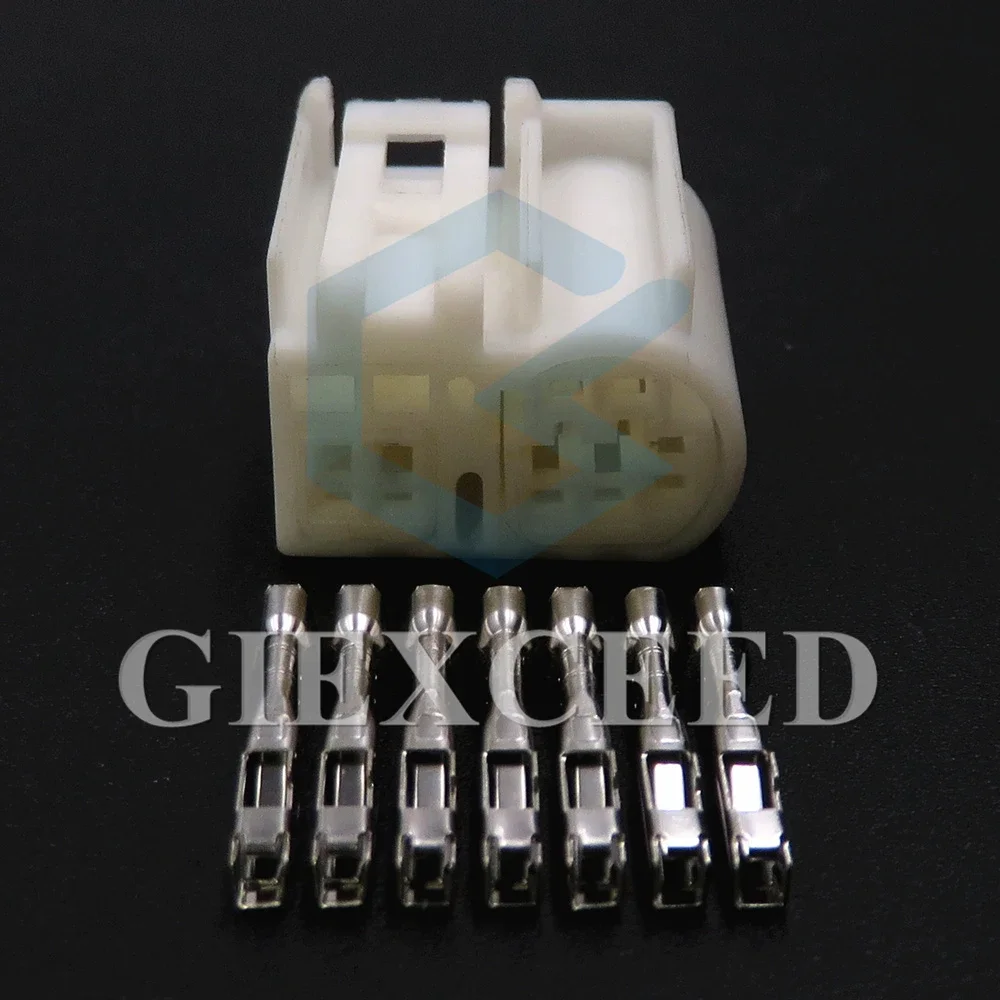 2 Sets 7 Pin Auto E…