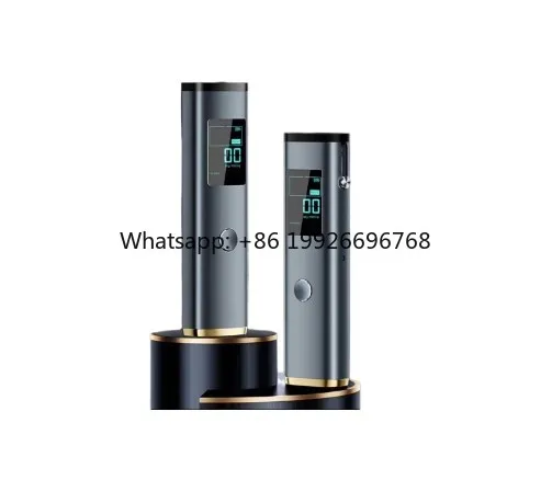 

Customized Professional Industrial Electronic Non-contact Driving Alcohol Detector Vehicle Drager Gas Detector