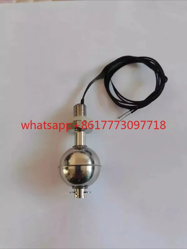 interrupteur-de-niveau-d'huile-du-compresseur-interrupteur-de-niveau-de-liquide