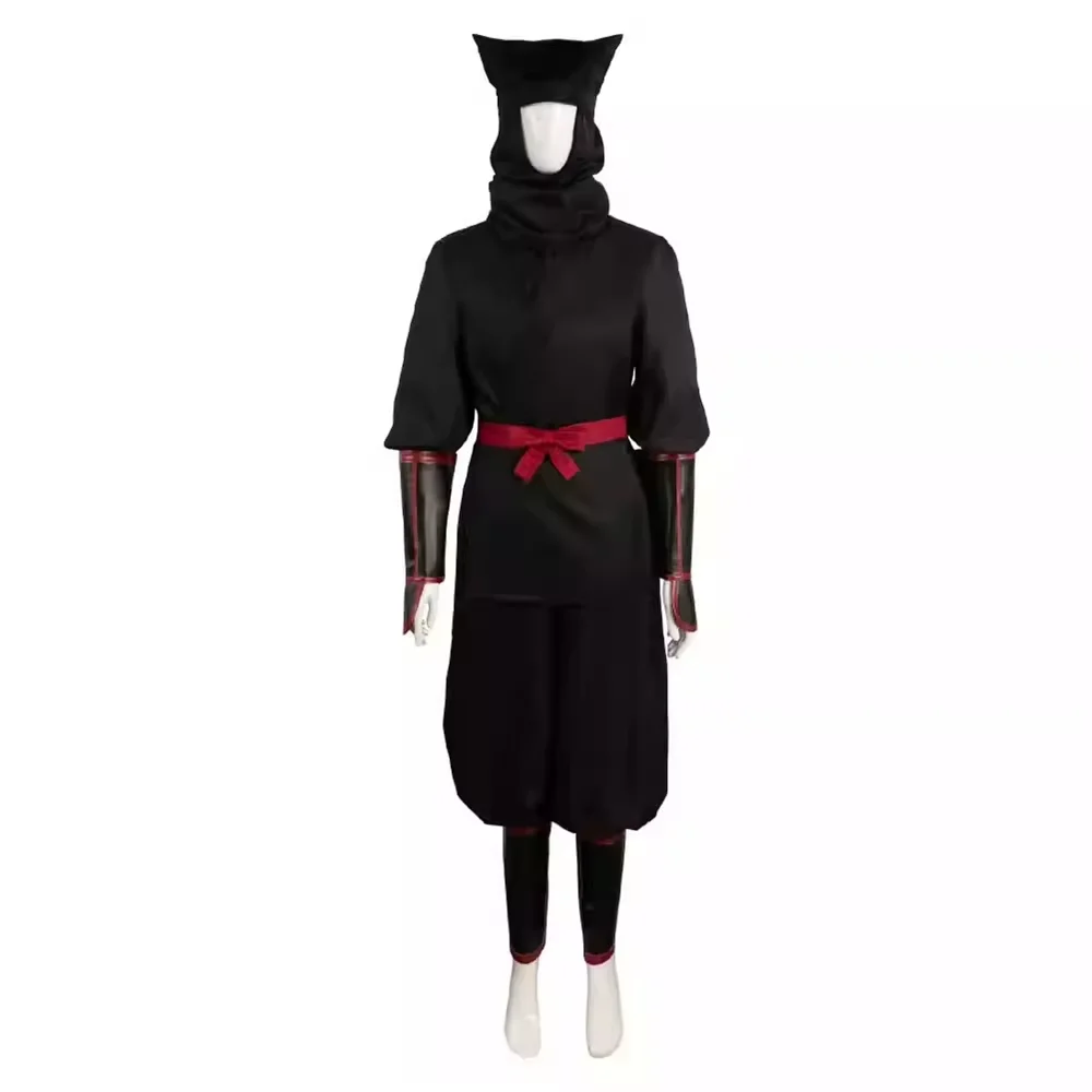 

Унисекс аниме Cos Izutsumi косплей костюм униформа нестандартного размера