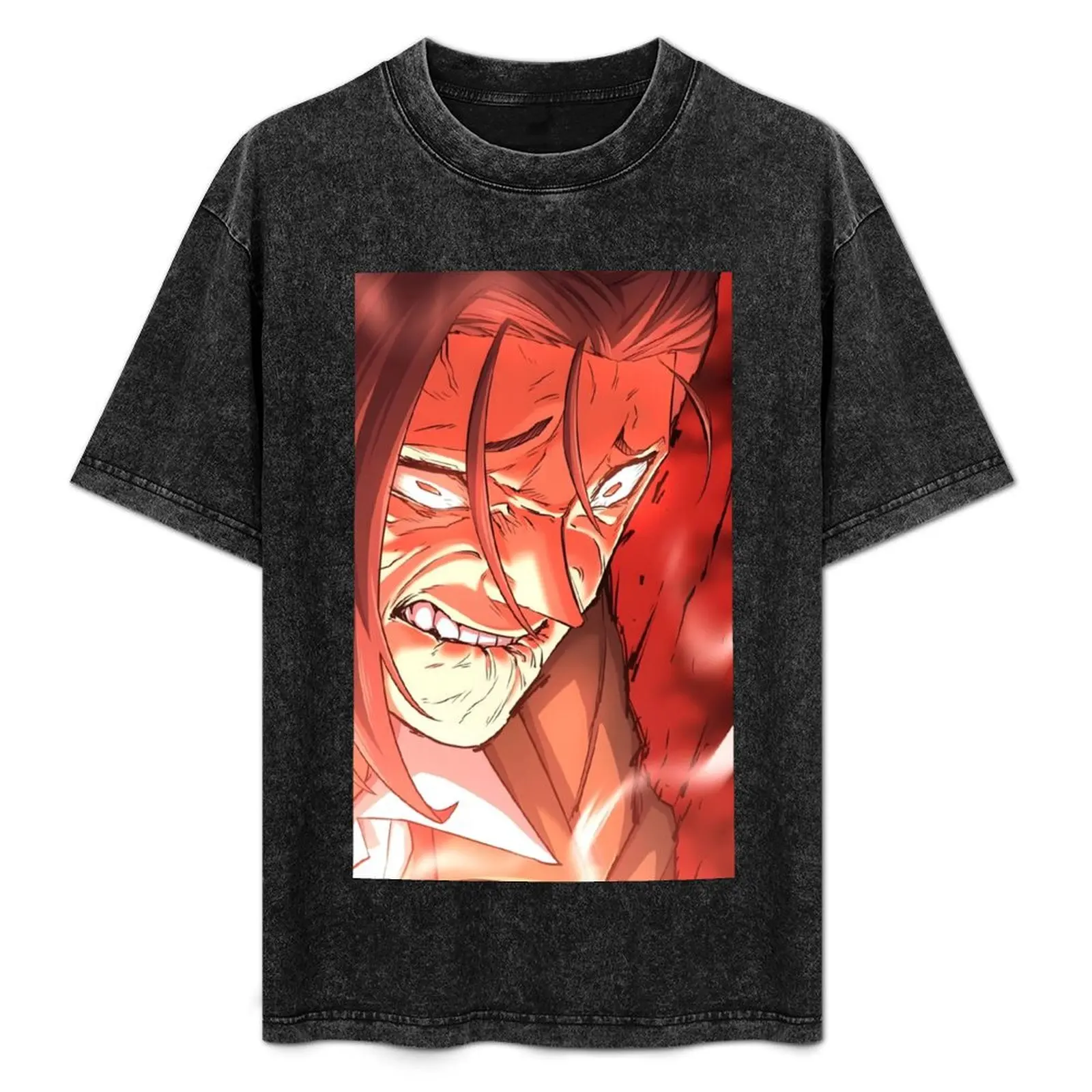 

Lloyd Frontera Face- The Greatest Estate Developer T-Shirt Casual All Match Tee Shirt for Men