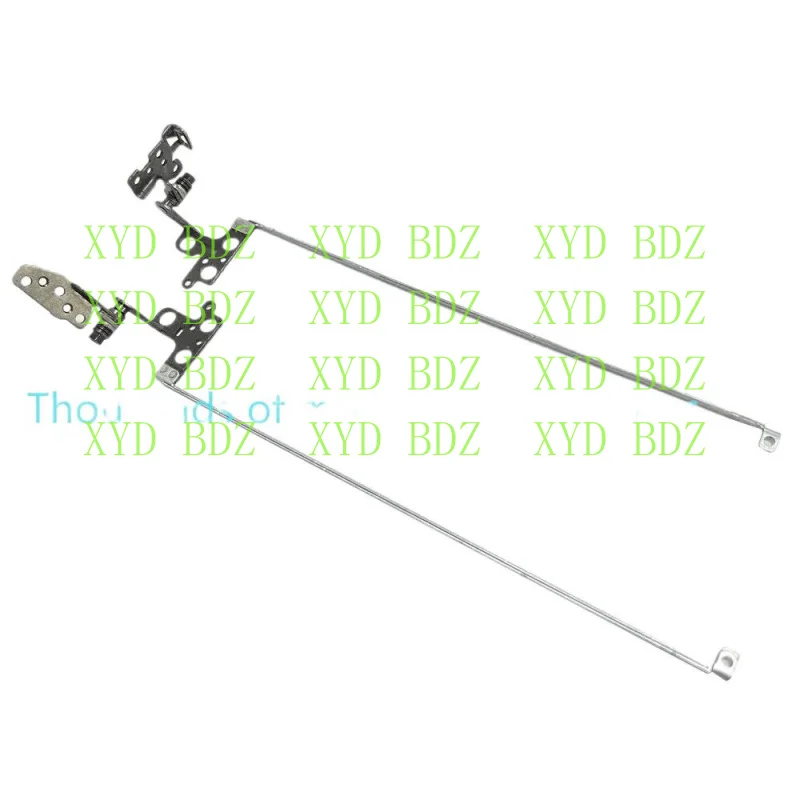 DB Left & Right LCD Screen Hinge Bracket For Acer N17Q2 A315-32 A315-21