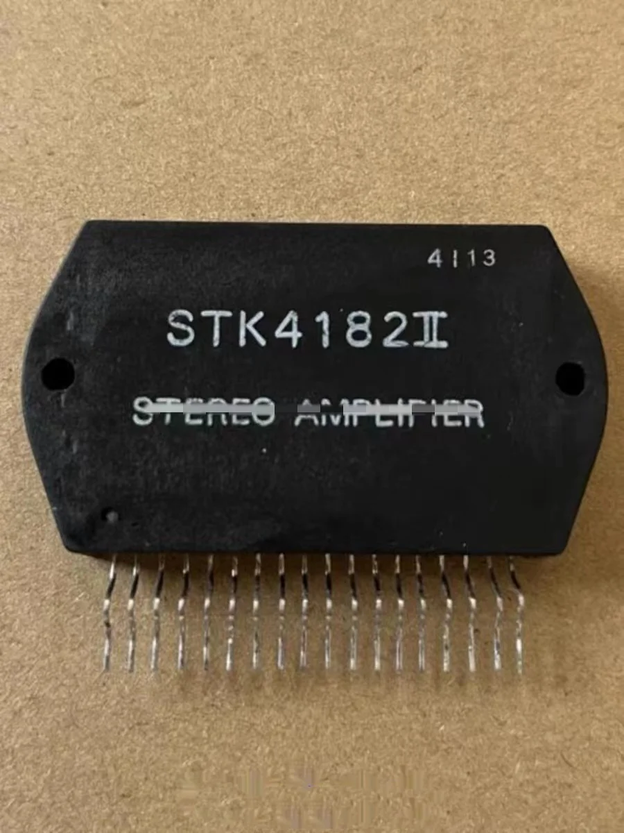 New original STK4182II STK4152II STK4162II MODULE