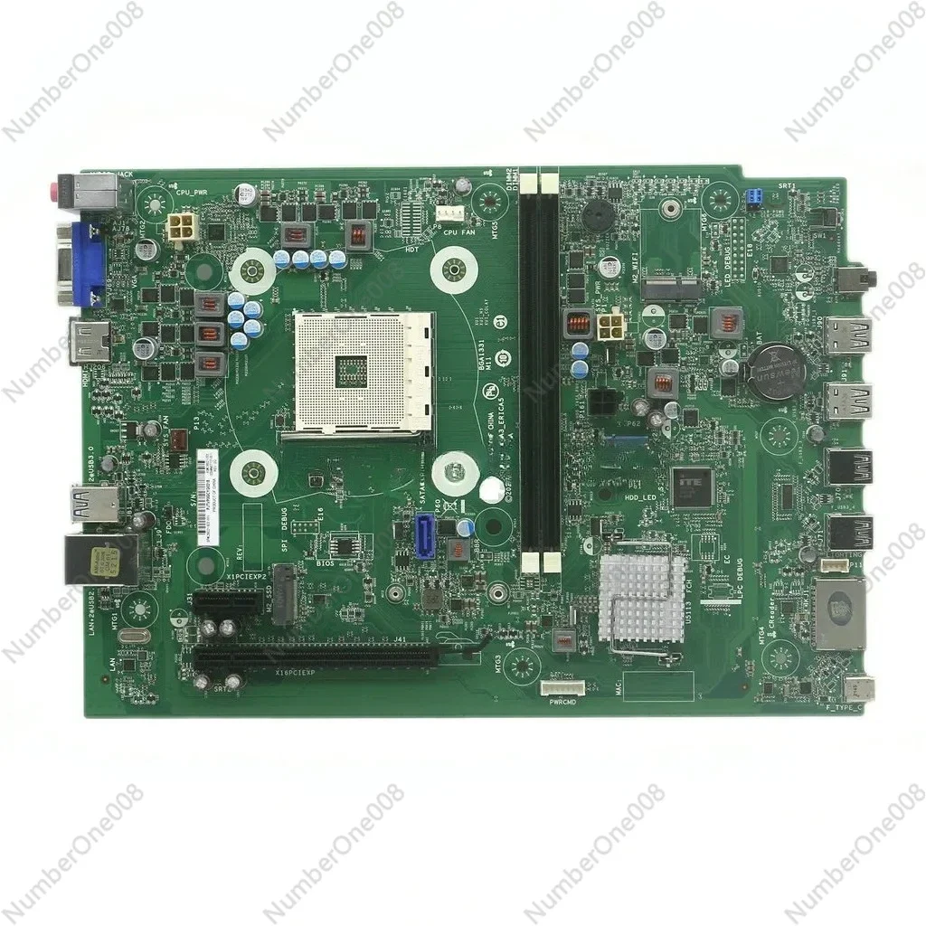 Tested Motherboard  Pavilion Gaming TG01 TP01 - B550A, Models L56021-003/L56021 001 005/M07707-001/L56021 006 ID19