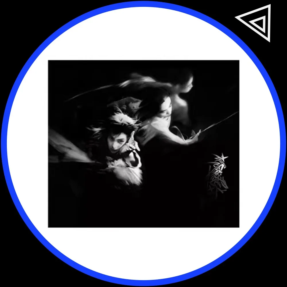 

Hao Feng Qi Broken Army Mousepad Neutral Control Mouse Pad Smooth Fine Fabric For CSGO APEX Valorant Pc Accessories Gifts