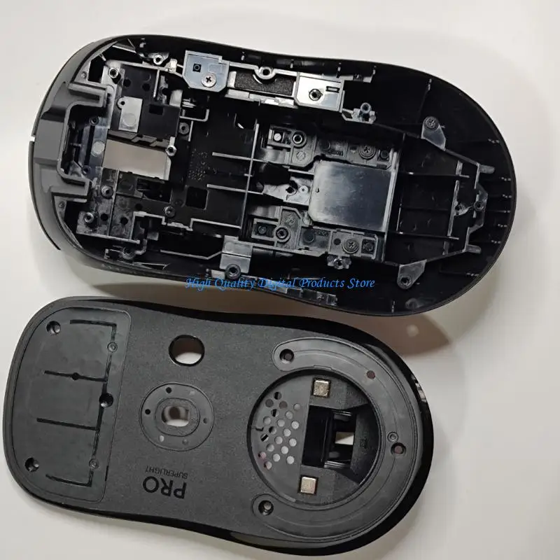 

U2JE Ergonomic Gaming Mouse Shell Durability Cover For Gpro X Superlight