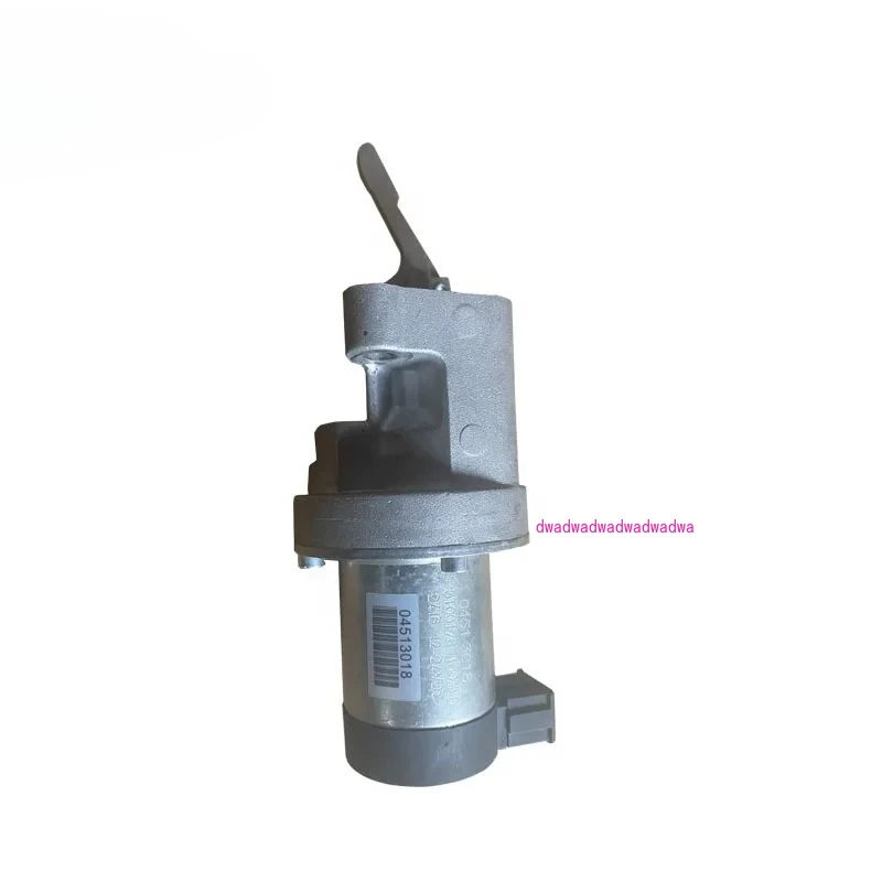 24V Magnetabschaltung Deice 04513019Für 1013 2013 Motor für Deutz