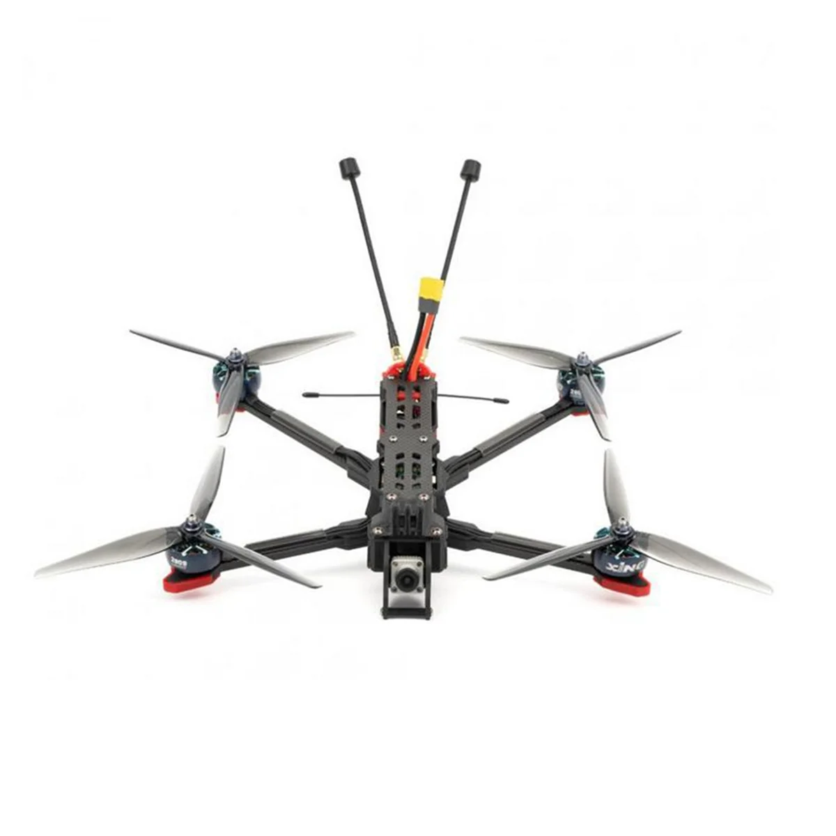 شفرة المروحة A88X Traverser لـ HQProp MacroQuad 7x4.5x3 7045 شفرة مريحة متعددة الأغراض