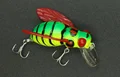 Green Tiger