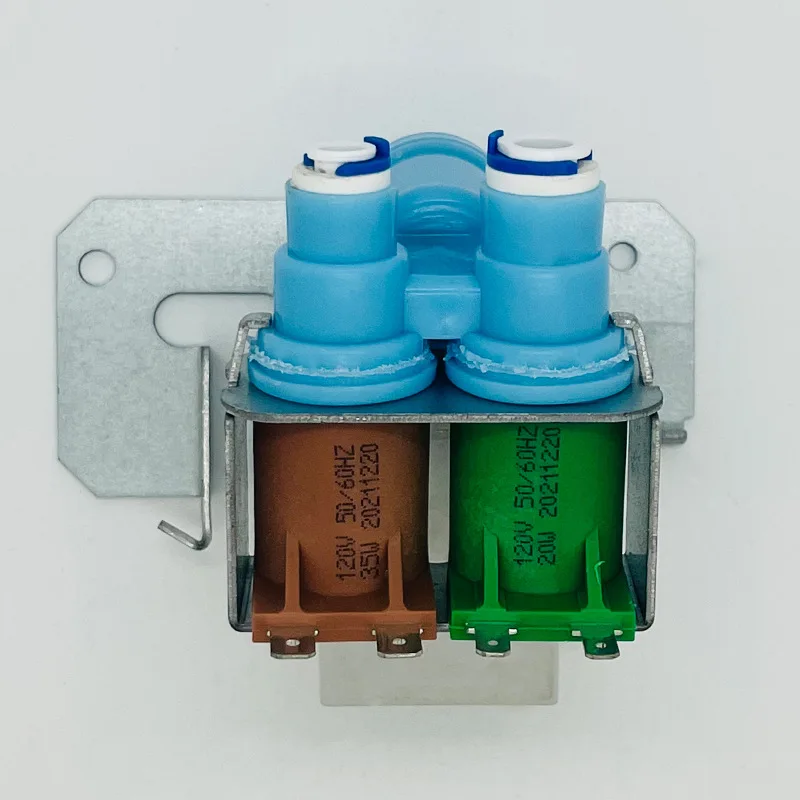 For 510322033011 Washing Machine Accessories Multifunctional Solenoid Valve Water Valve Same Accessories