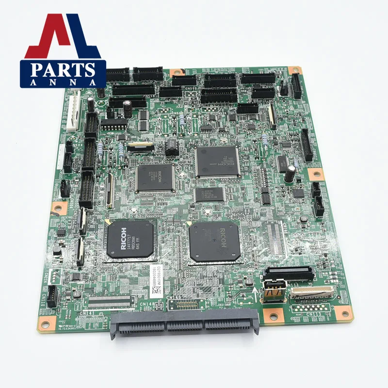 Premium Printer Board For Ricoh MP C306 MP C307 PCB / BCU /AP-C3 Board