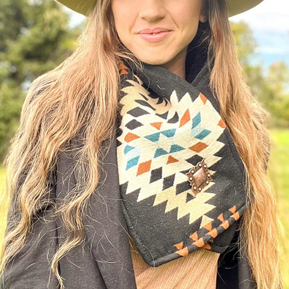 

Новый с застежкой на шею, капюшон, теплый повседневный теплый шарф для шеи, дышащий ветрозащитный теплый шарф, осень-зима