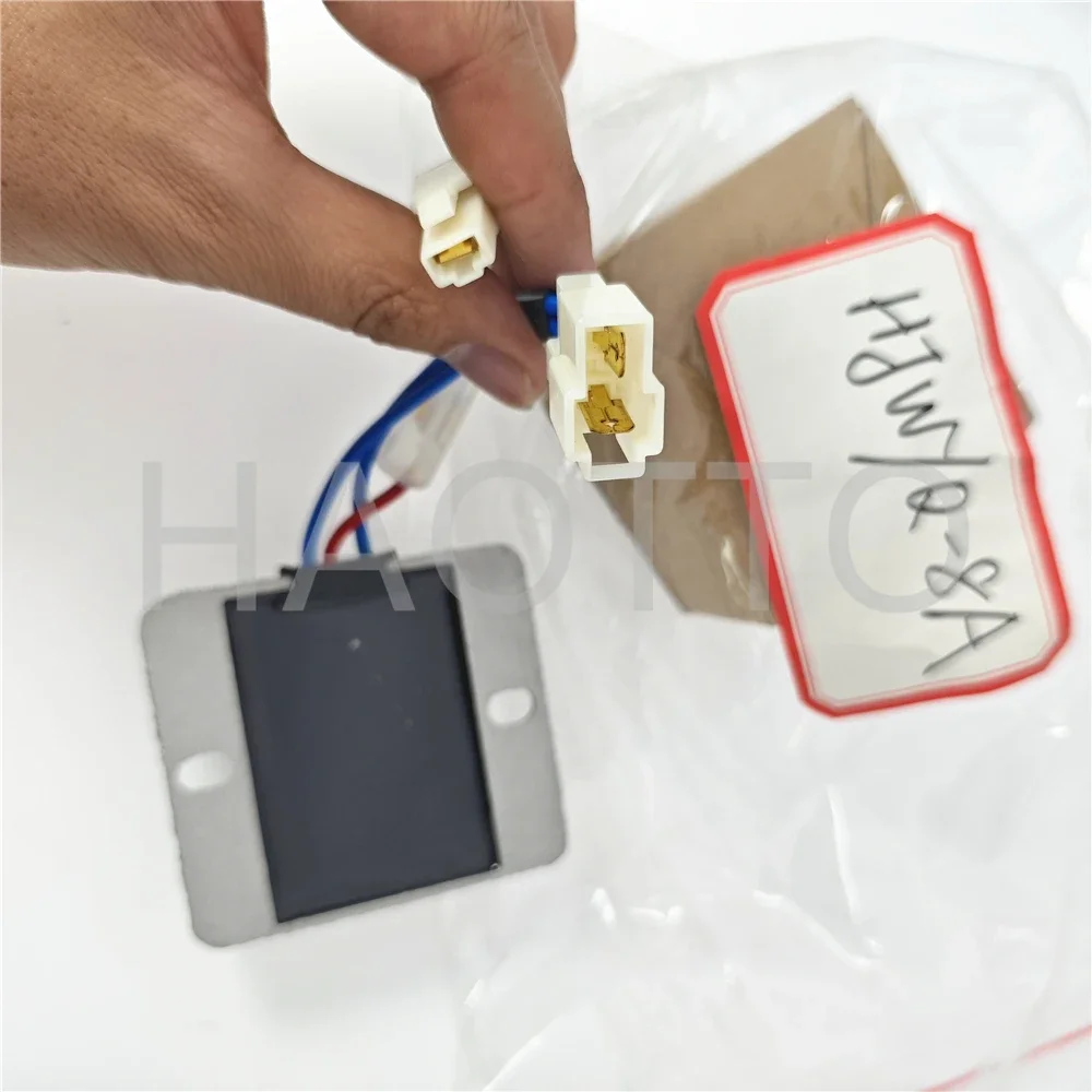 Diesel Generator Charging Module HJWYQ-8A Charging Module 2026 Year