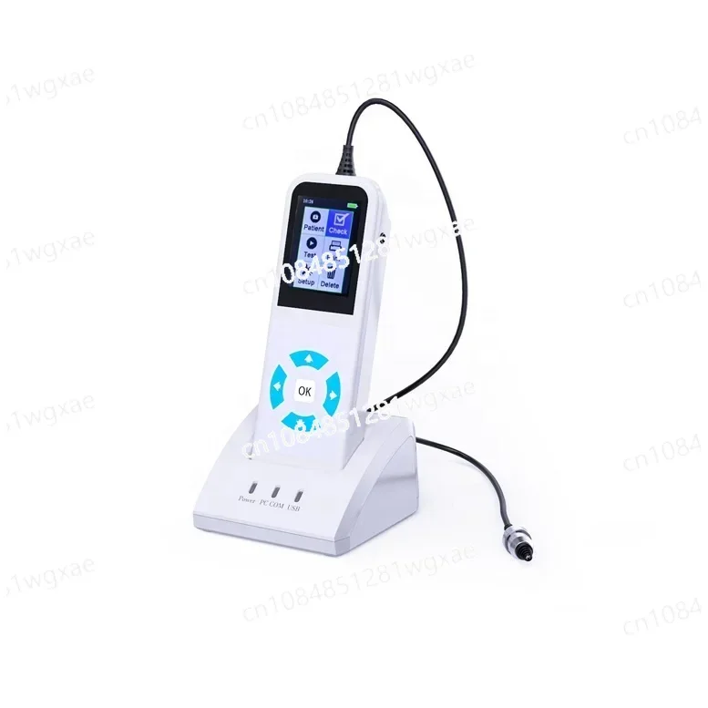 

Hearing Test Machine Portable OAE Hearing Screener, Hospital and Clinic Use Diagnostic Interacoustics Audiometer