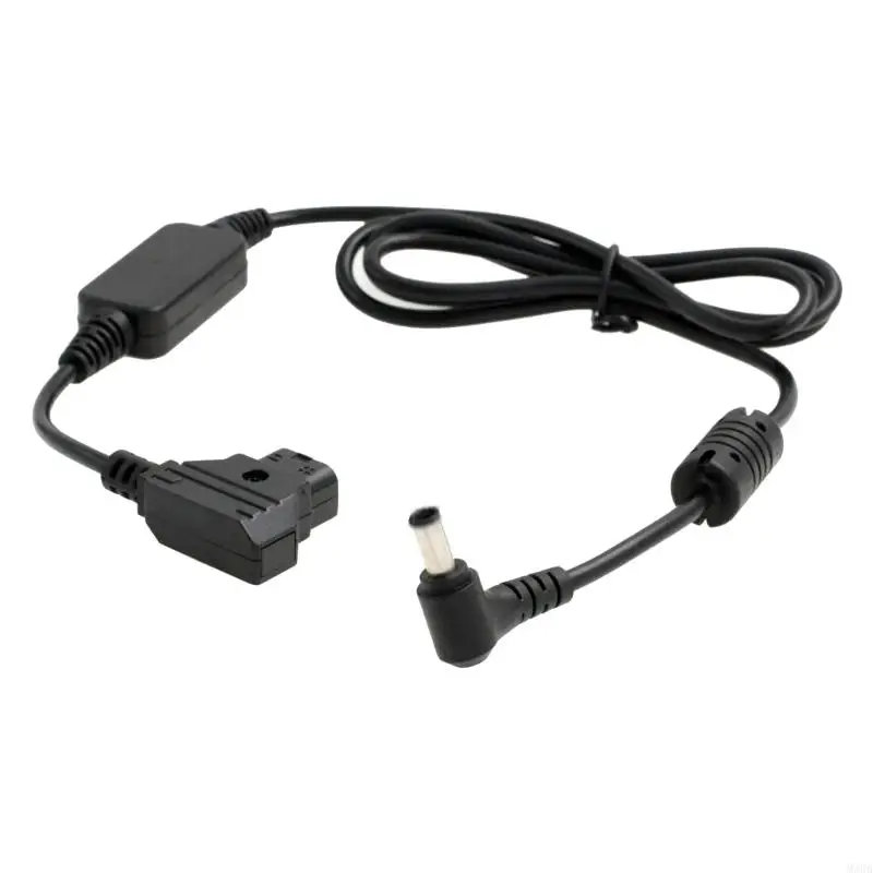 M3GA D-Tap to DC12V Power Cable Single Pin Port Camera Power Supply Cable Replacement for FS7 FS5 EVA1 Video Camera