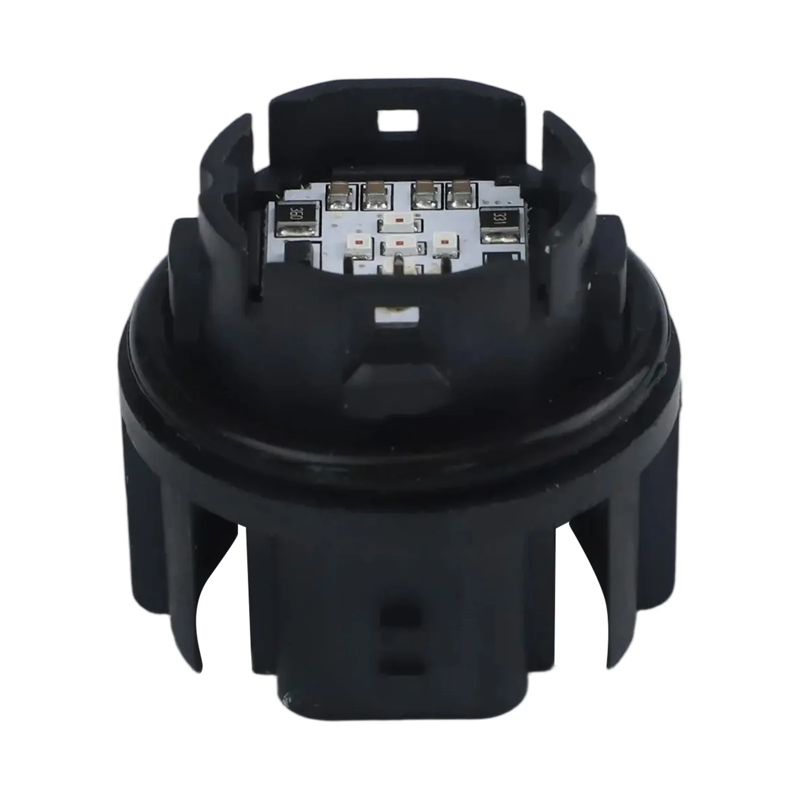 

Аксессуары, горячая распродажа, замена светодиодного модуля, задний фонарь, черная автомобильная часть, пластиковая замена Plug-and-play