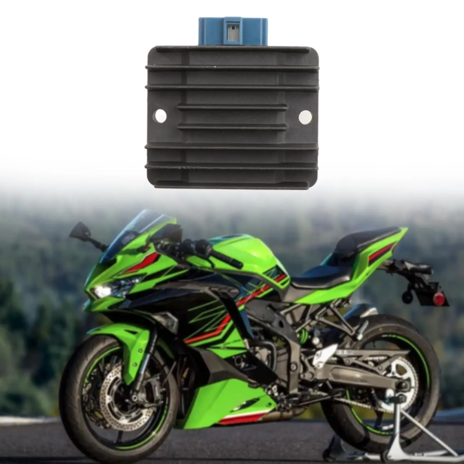 

Voltage Regulator Repair Part Replacement Premium M97348 for GT262 415 x575