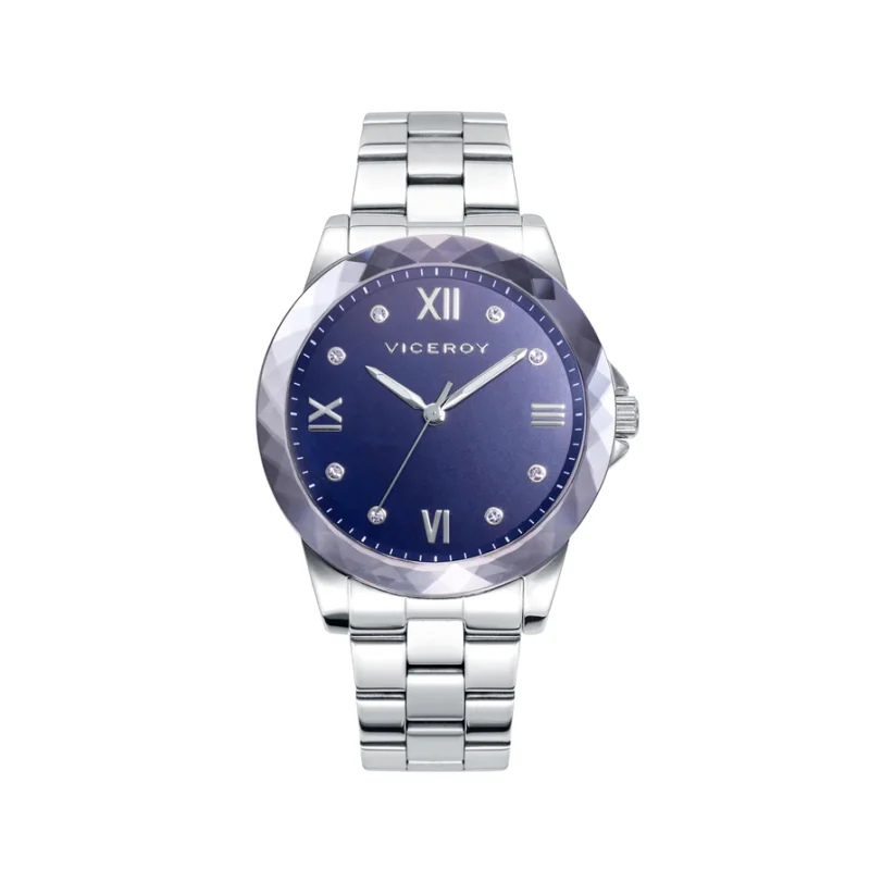 Viceroy Watch Woman 401162-33: Recensione e Valutazione Completa