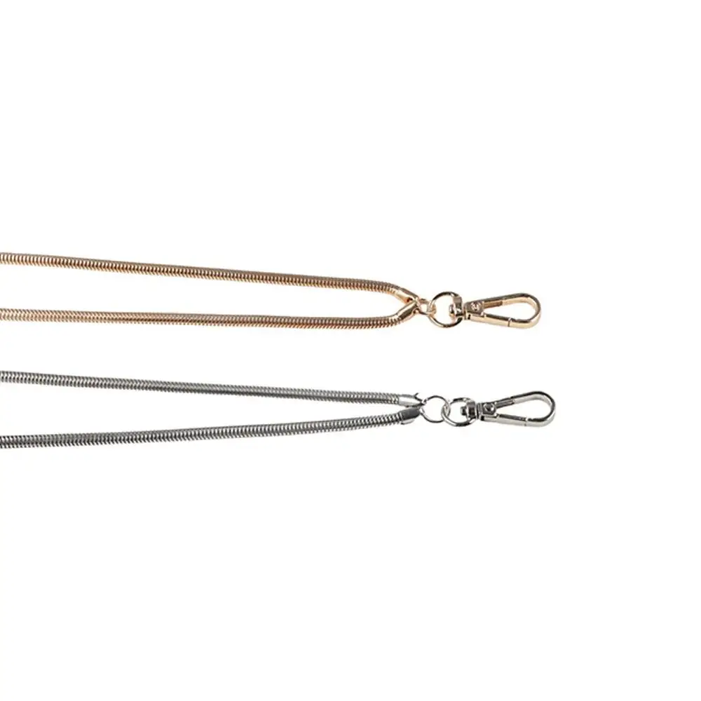 

Длинный металлический шнурок-подвеска для телефона, ремешок для телефона, цепочка для телефона через плечо, шейный ремешок для телефона