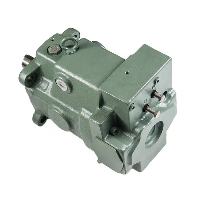 

A90-FR01KS-60 Yuken Piston Pump Hydraulic Variable Displacement Piston Pump Manufacturer from China