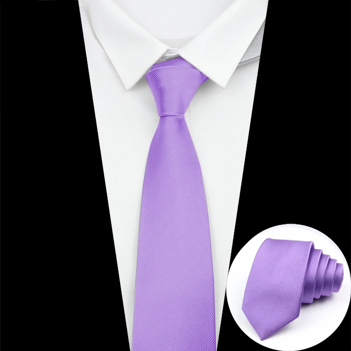 8cm Mens Business Tie Formal Striped Jacquard Wedding Necktie Standard Classic Corbata Neckwear Gravata