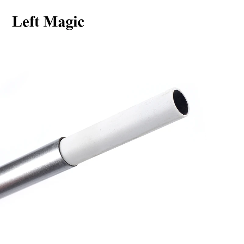 The Wanderful Routine door GD Wu & JJ Gimmick en DVD Podium Goocheltrucs Illusies Party Magic Show Klassieke Magia Goochelaar Wands