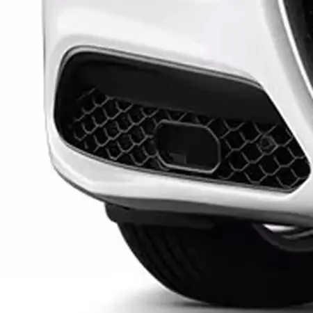 for primed Bumper Cover for primed Front Left Cover Direct Replacement Front Side Part Car Accessories Vehicle Maintenance