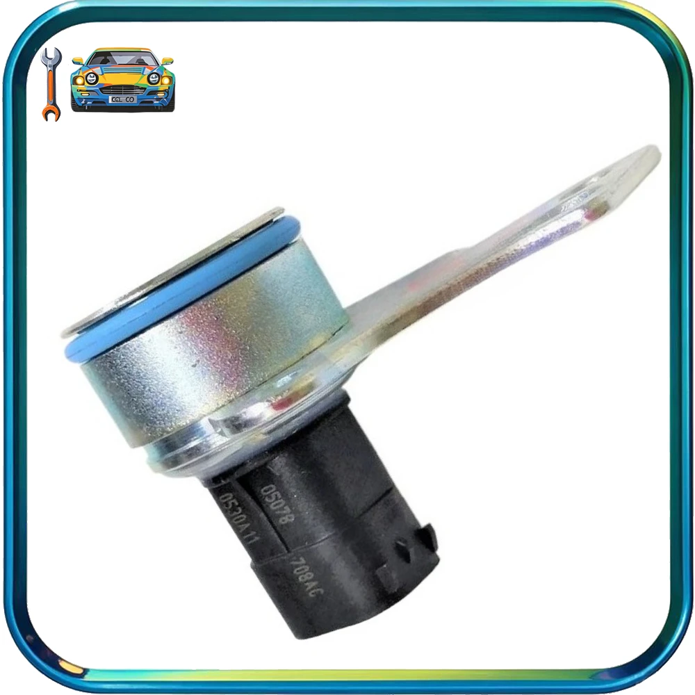 

Original NEW 62TE Transmission Pressure Sensor 05078708AC Fits For Dodge and Crysler