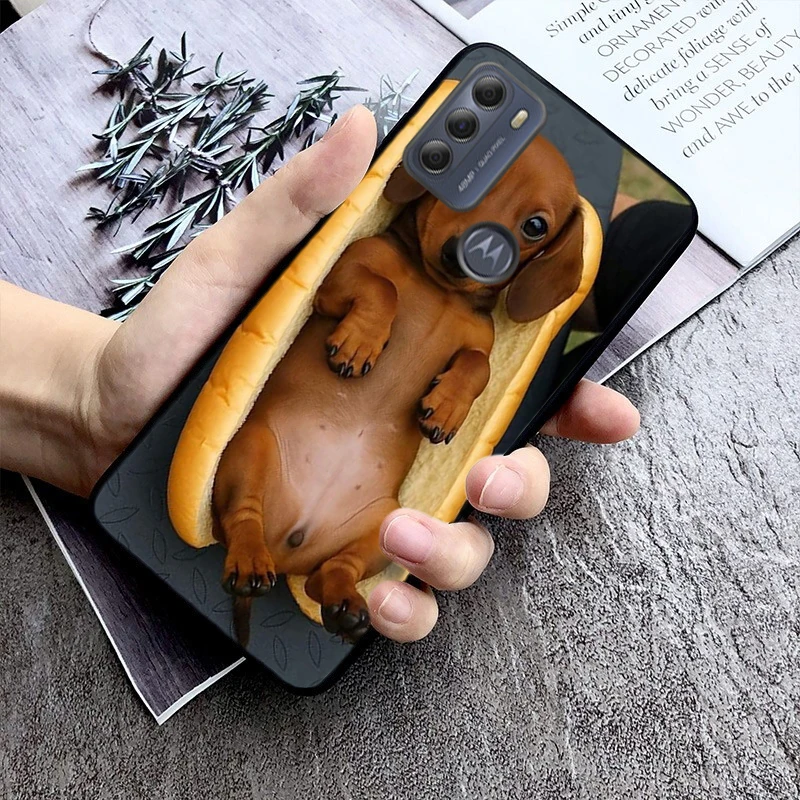 Phone Case For Moto…