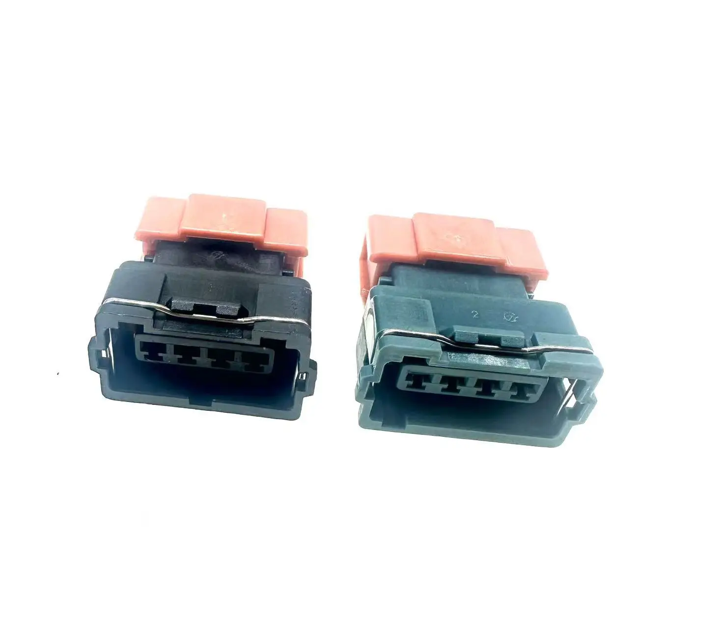 PB185-04326 is suitable for Mitsubishi Pajero throttle position sensor 4P plug DJ7044-3.5-21