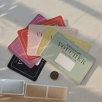 10 best sales Buoni d'amore - №4