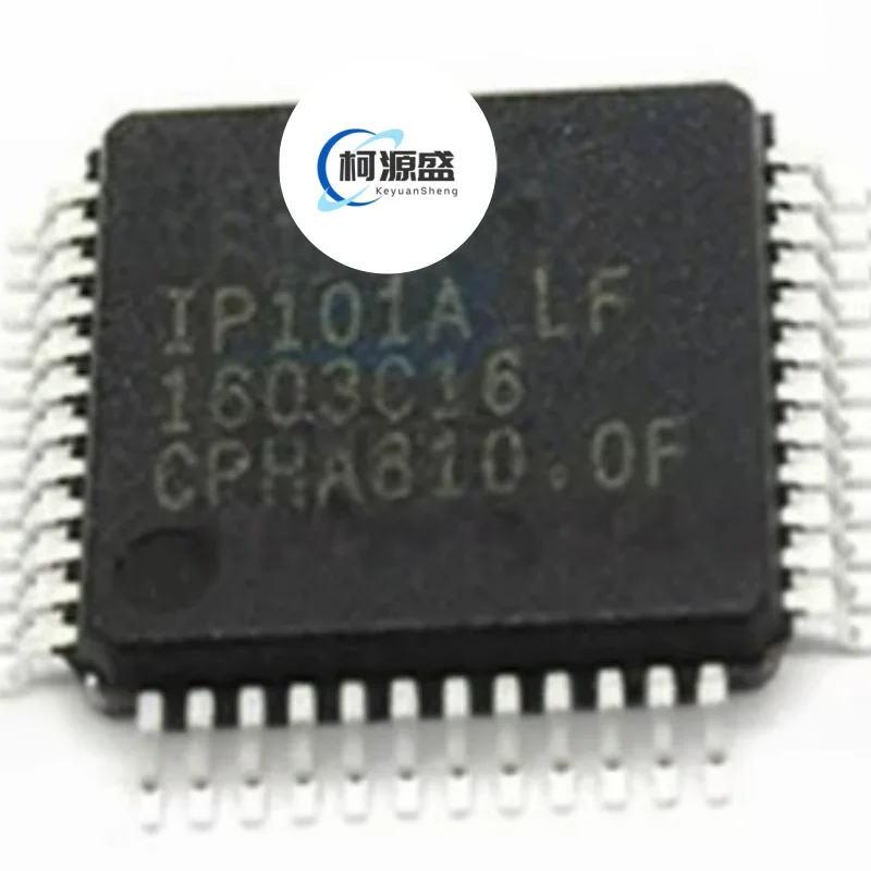 IP101A brand-new original model. Available in stock and can be purchased now.